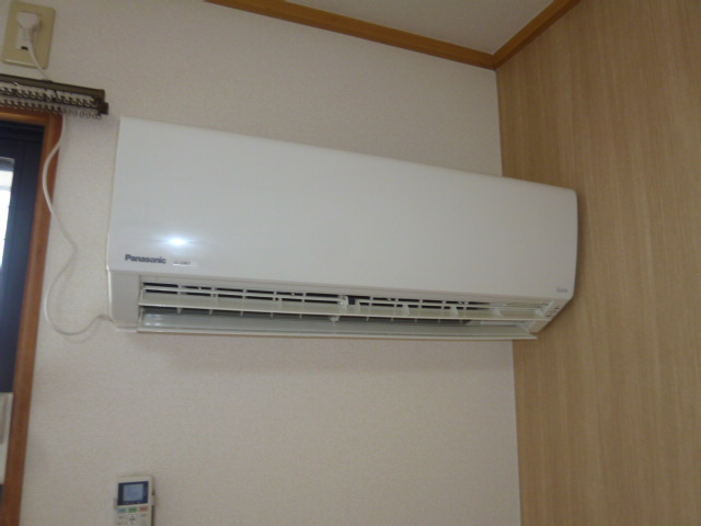サリネージュ山手Ｅの設備