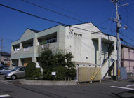 チェリーガーデンの画像