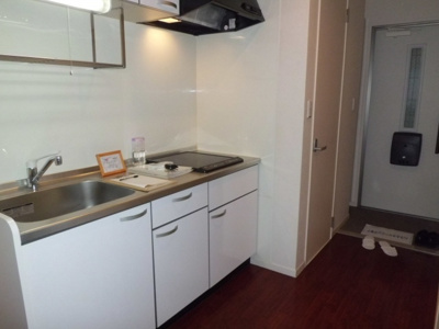 【キッチン】 | メゾンドフランシスカ | メゾンドフランシスカ