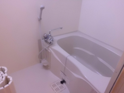 【浴室】 | メゾンドフランシスカ | メゾンドフランシスカ