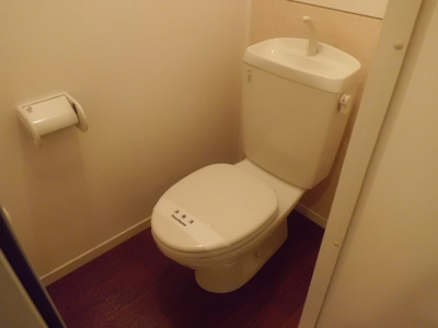 【トイレ】 | メゾンドフランシスカ | メゾンドフランシスカ