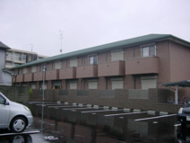 メゾンドフランシスカの画像