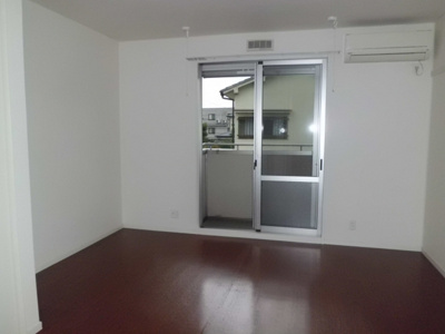 【洋室】 | メゾンドフランシスカ | メゾンドフランシスカ