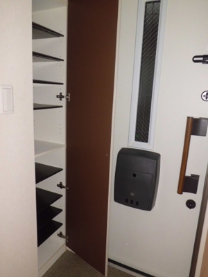 【玄関】 | メゾンドフランシスカ | メゾンドフランシスカ