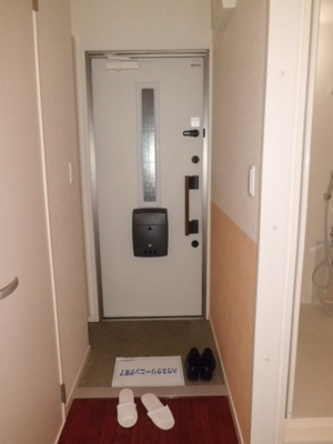 【玄関】 | メゾンドフランシスカ | メゾンドフランシスカ