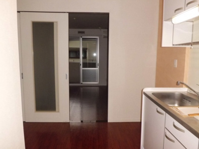 【キッチン】 | メゾンドフランシスカ | メゾンドフランシスカ