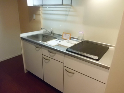 【キッチン】 | メゾンドフランシスカ | メゾンドフランシスカ