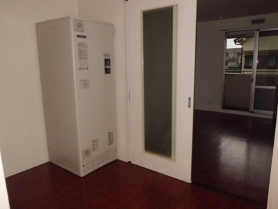 【設備】 | メゾンドフランシスカ | メゾンドフランシスカ