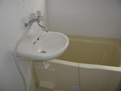 【浴室】 | ルンサリーチェ | ルンサリーチェ