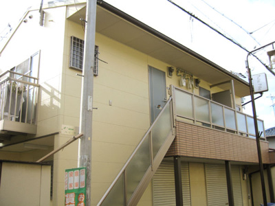 【外観】 | ルンサリーチェ | ルンサリーチェ