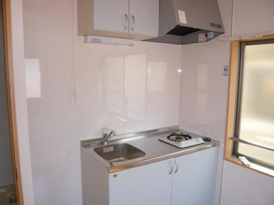 【キッチン】 | ルンサリーチェ | ルンサリーチェ