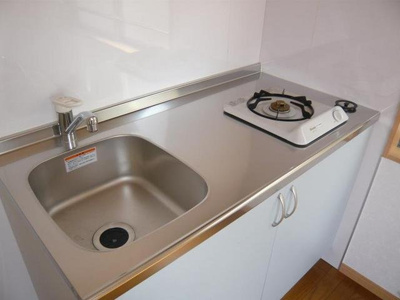 【キッチン】 | ルンサリーチェ | ルンサリーチェ