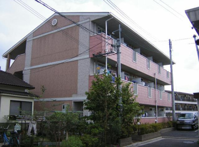 【外観】 | アムールプレジデント | アムールプレジデント