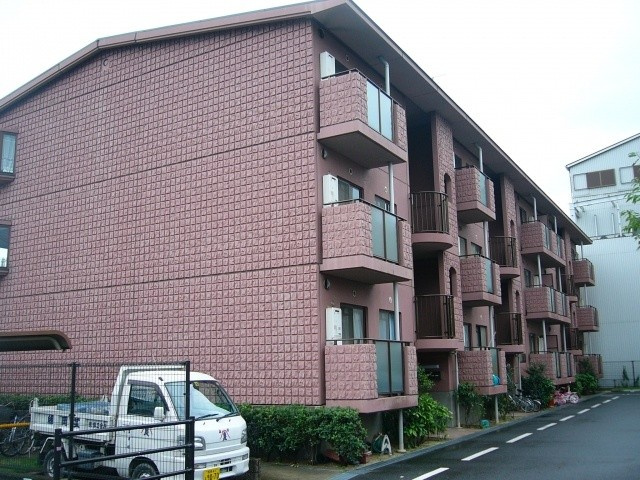 パティオ岸和田の画像