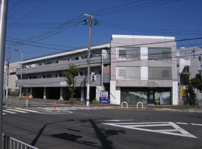 【外観】 | メゾンプラセール