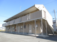 柳本ハイツＡの画像