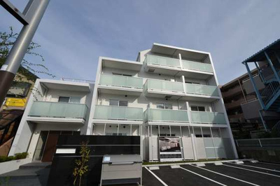 【外観】 | レジーナ