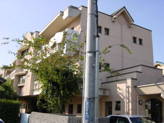 伽藍館