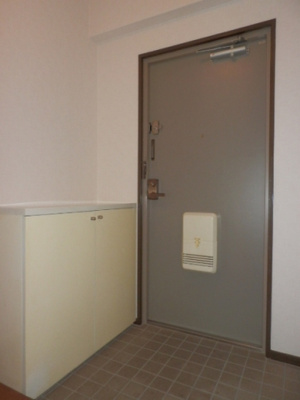 【玄関】 | 伽藍館