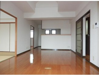 【居間・リビング】 | 伽藍館