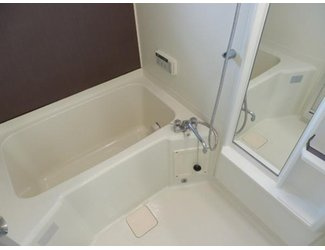 【浴室】 | 伽藍館