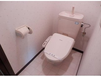 【トイレ】 | 伽藍館