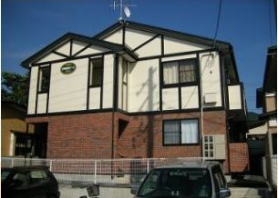 コンフォートY,Sの外観