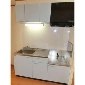 コンフォートY,Sのキッチン