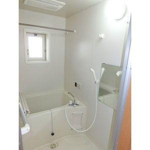 コンフォートY,Sの浴室