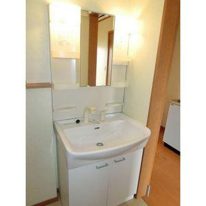 コンフォートY,Sの独立洗面台