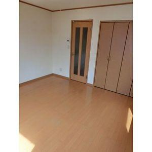 コンフォートY,Sの内装