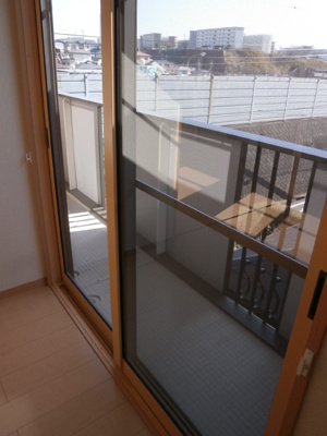 【バルコニー】 | アムール