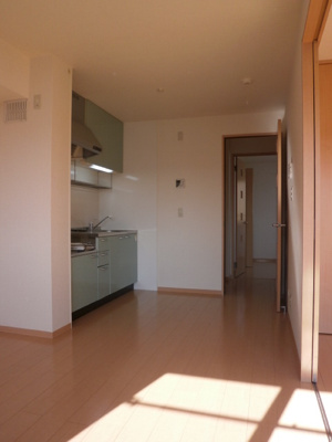 【キッチン】 | アムール