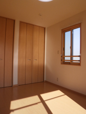 【洋室】 | アムール