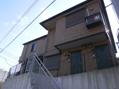 【外観】 | アムール