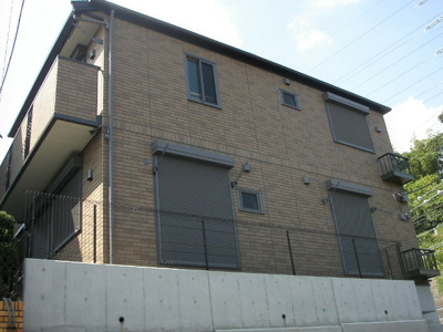 【外観】 | アムール