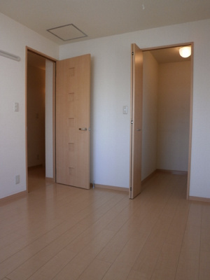 【内装】 | アムール