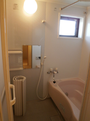 【浴室】 | アムール