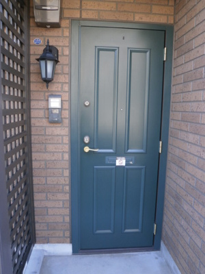 【その他共用部分】 | アムール