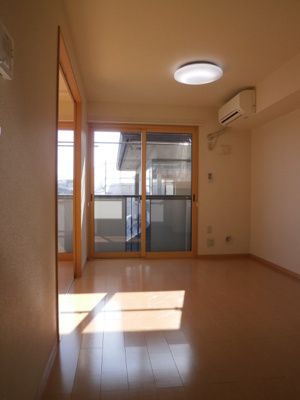 【居間・リビング】 | アムール