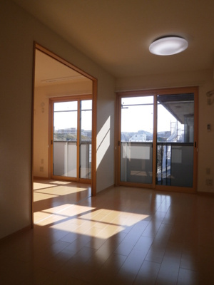 【居間・リビング】 | アムール