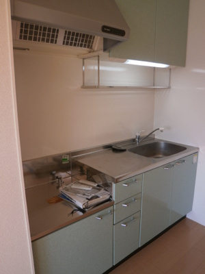 【キッチン】 | アムール