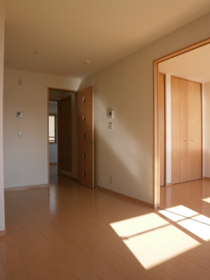 【内装】 | アムール