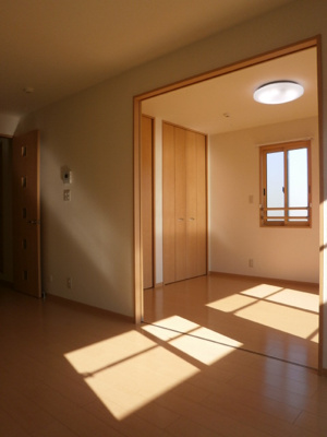 【内装】 | アムール