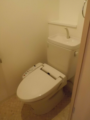 【トイレ】 | リアライズ深井駅前