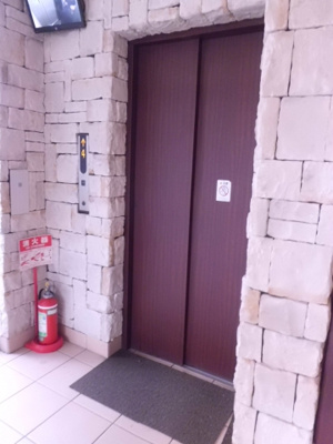 【その他】 | リアライズ深井駅前 | エレベーター