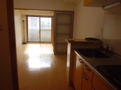 【居間・リビング】 | リアライズ深井駅前