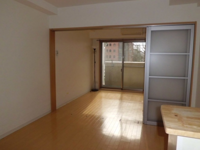 【居間・リビング】 | リアライズ深井駅前