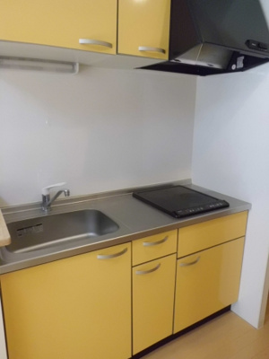 【キッチン】 | リアライズ深井駅前