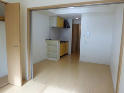 【居間・リビング】 | リアライズ深井駅前